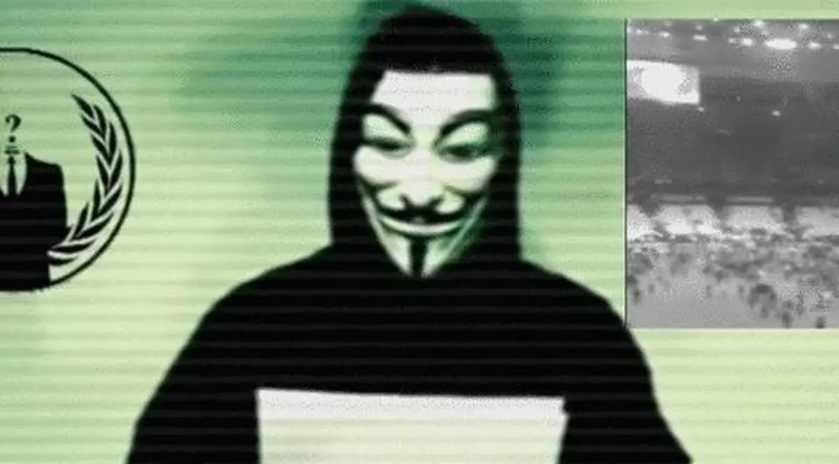 Locurile VIZATE de ISIS pentru atacuri teroriste, dezvăluite de Anonymous