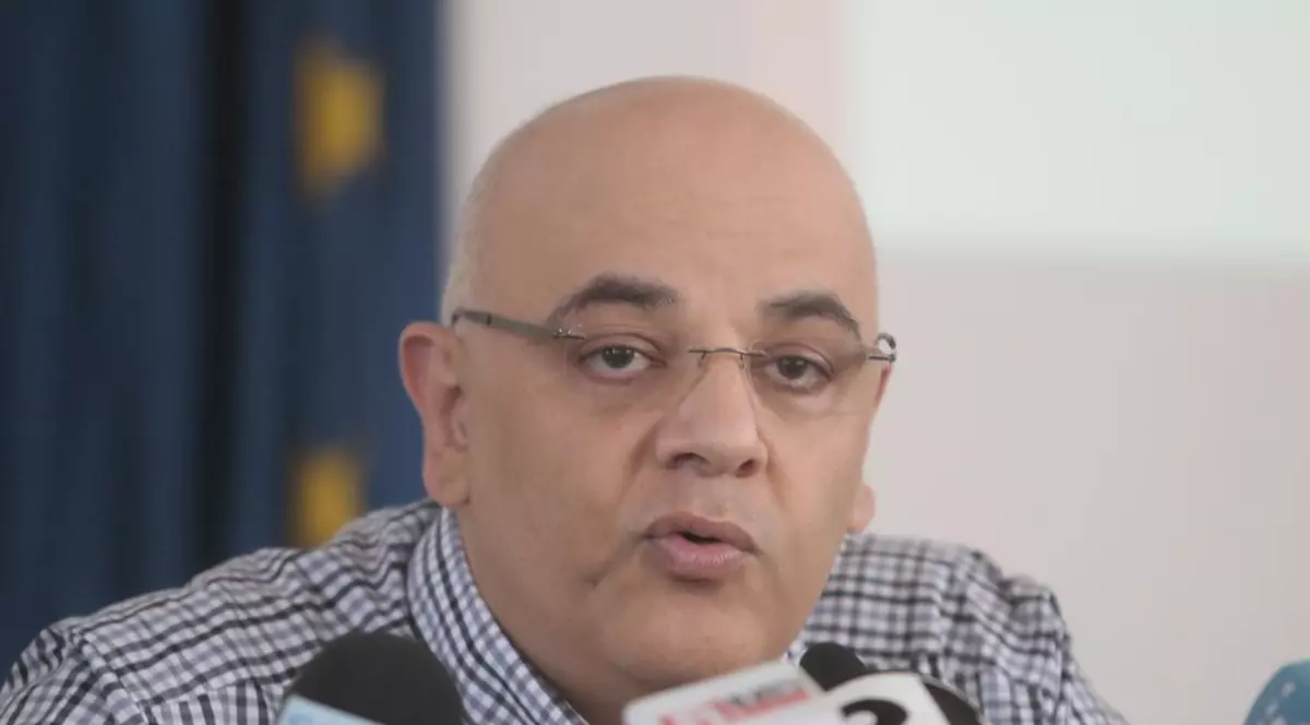 Raed Arafat: "Nu demisionez, nu fug de răspundere"