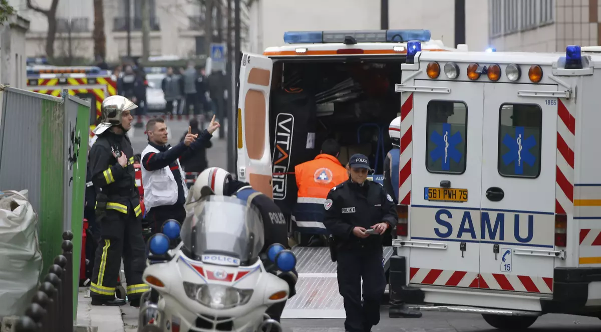 Mesajele liderilor mondiali, după atentatele de la Paris. Întreaga lume e în stare de şoc 