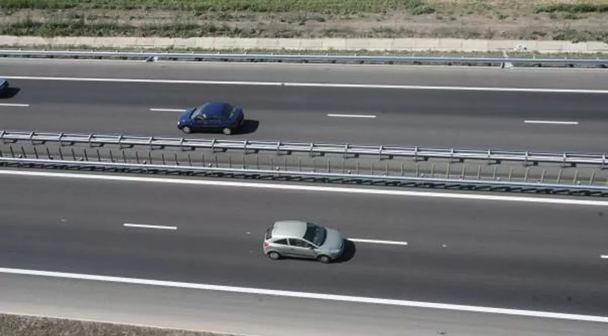 Restricții de circulație pe Autostrada Soarelui