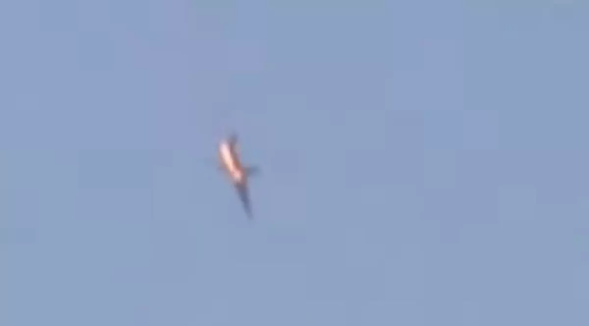 Reuniune de urgenţă a NATO după doborârea avionului rus de forţele turce