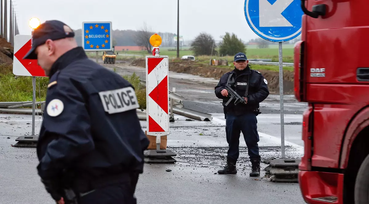 Un magazin IKEA din Belgia a fost evacuat din cauza unui pachet suspect