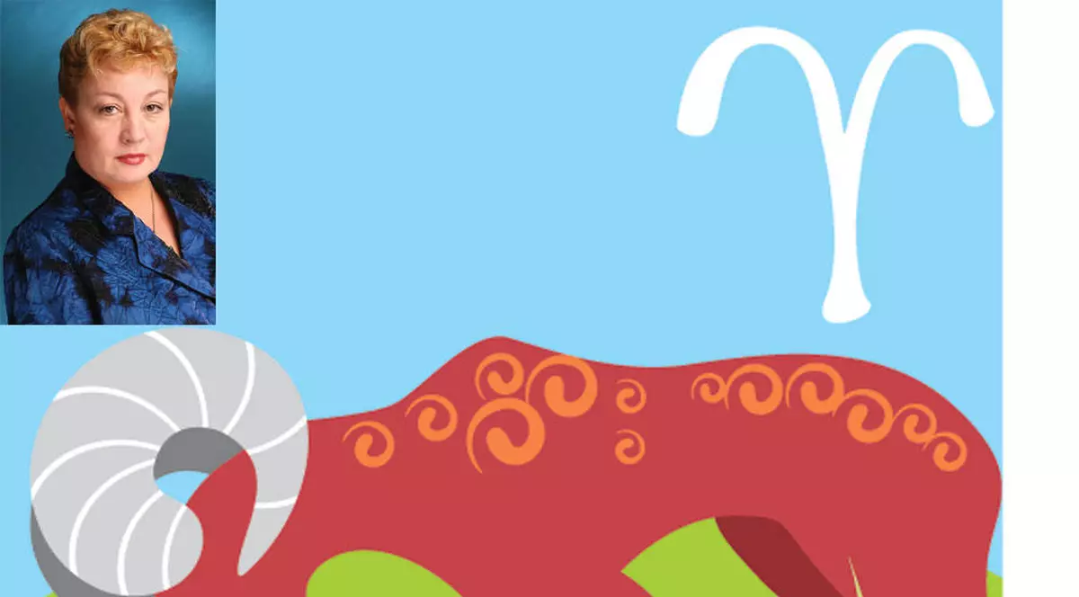 Horoscop Urania Berbec 28 noiembrie – 4 decembrie 2015