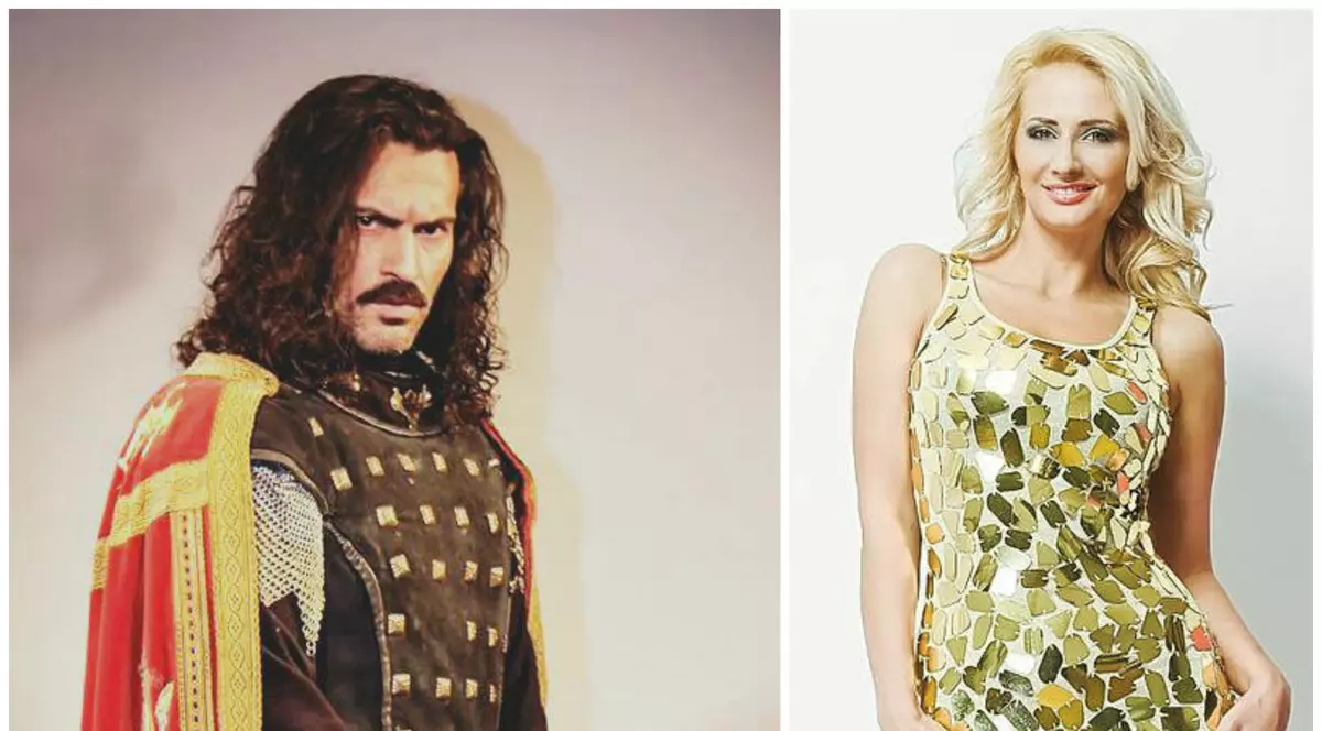 EXCLUSIV / Prima declarație a soțului Juliei despre divorț: ”Ne pregătim să...”