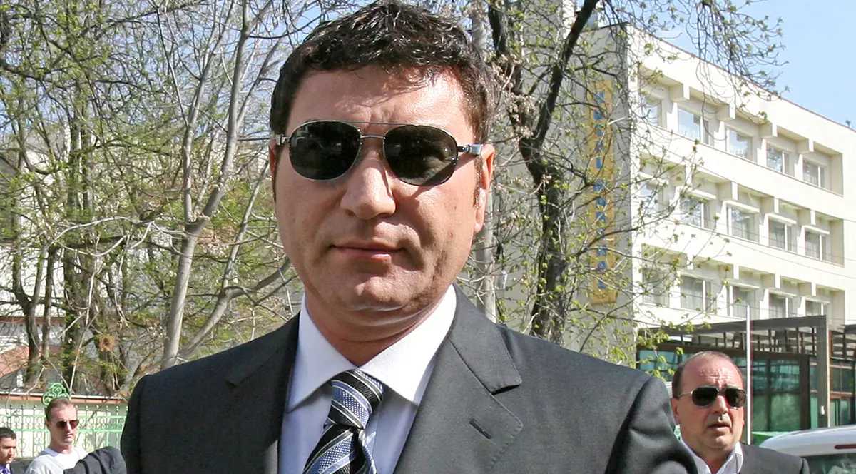 UPDATE / Cristi Borcea a fost audiat aproape două ore la DIICOT