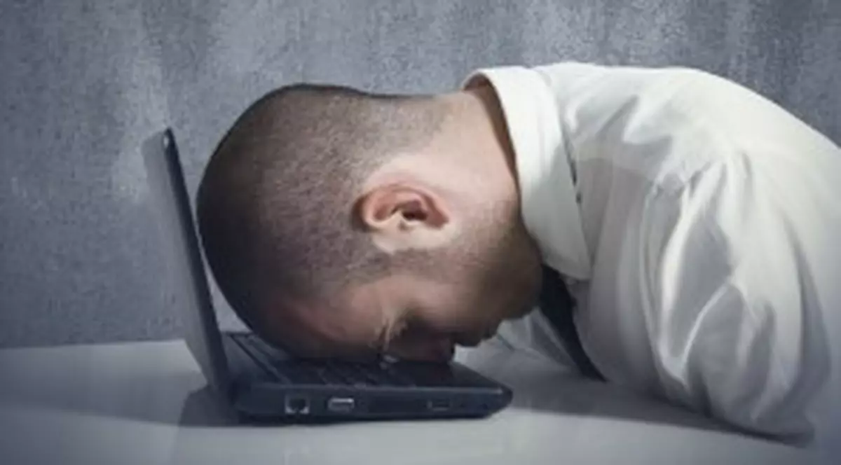 TEAMA DE EȘEC ține tinerii departe de antreprenoriat 