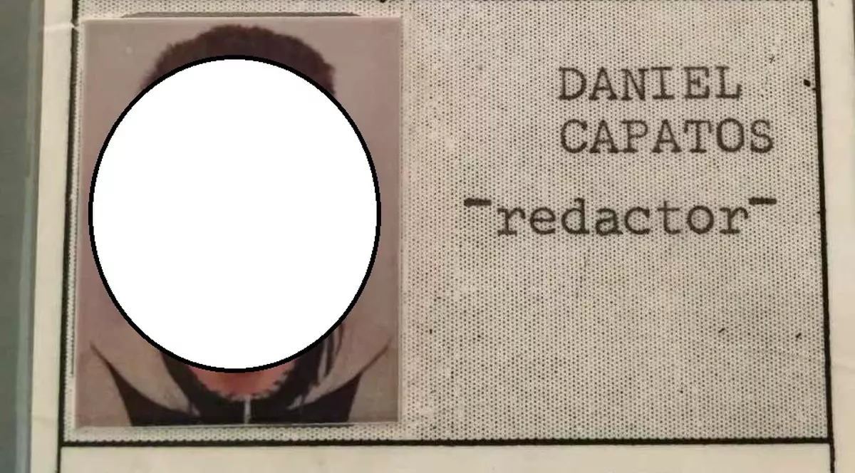 De necrezut! Cum arăta Dan Capatos acum 20 de ani! Ce claie de păr avea în cap! 