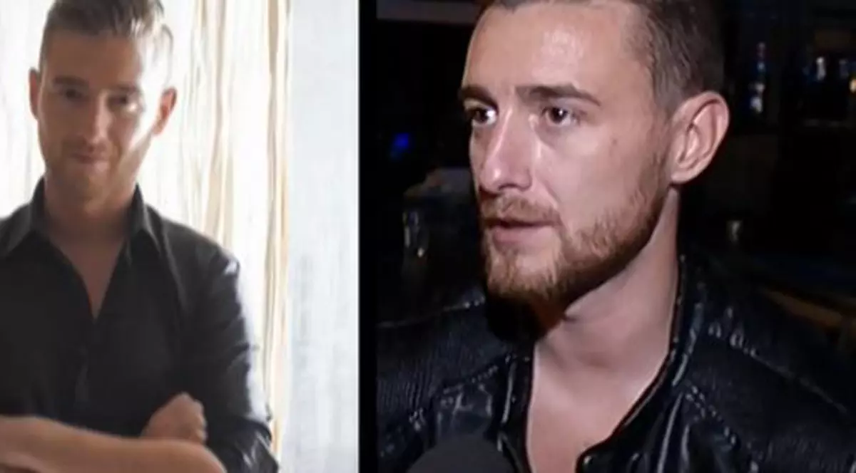 Declarații incendiare ale lui Mihai Chițu, câștigătorul de la "Vocea României", despre relațiile sale amoroase! "La granița cu penibilul, acolo mă opresc"