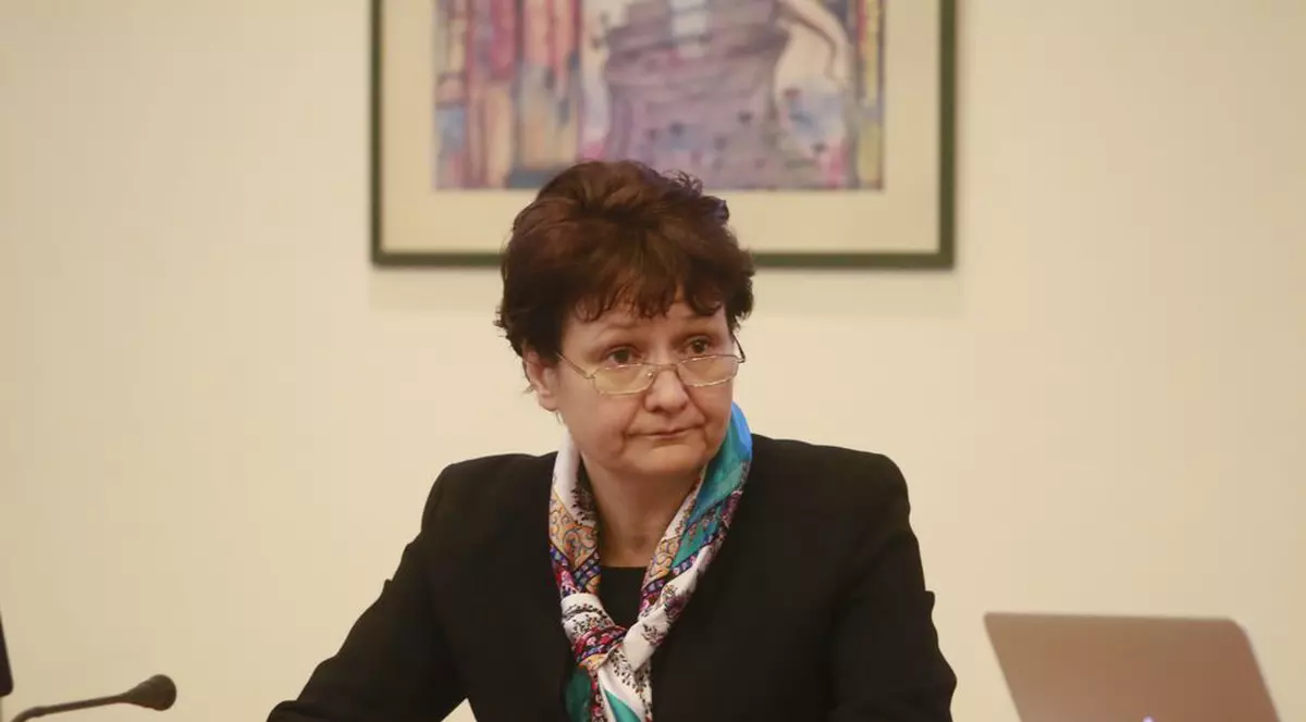 Șefa CNA: "Am luat în calcul și o demisie"