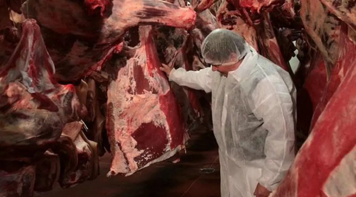 ANSVSA intesifică controalele.Veterinarii atenţionează că examenul de trichineloză este obligatoriu