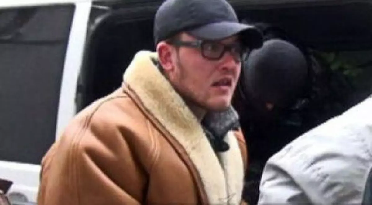 Detalii cumplite ale crimei din cămin. Studentul din Iaşi a ucis pentru câteva zeci de lei şi un laptop 