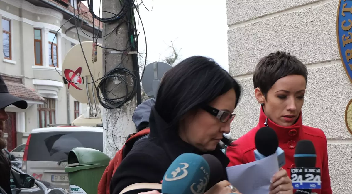 Fosta şefă a ANRP Crinuţa Dumitrean, omul de afaceri şi alţi patru reţinuţi au fost arestați în dosarul despăgubirii lui Mihai Rotaru