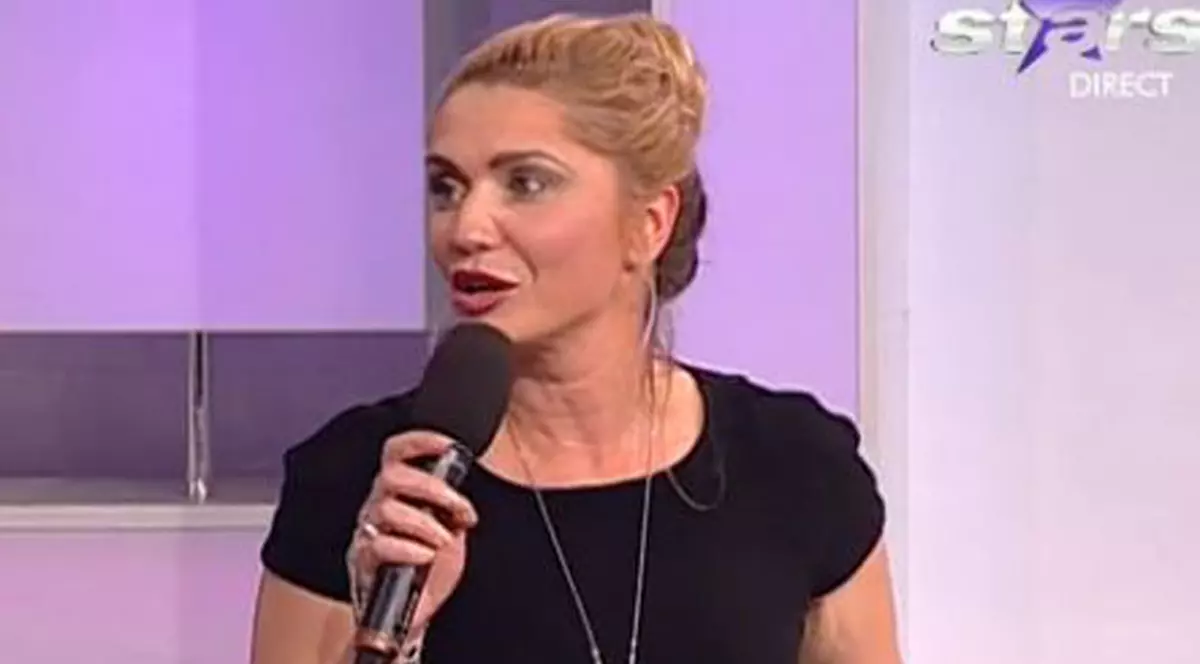 Cristina Cioran le dă peste nas celor care o critică! Ce spune despre kilogramele în plus 