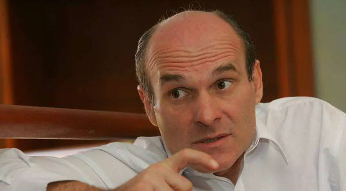 Cristian Tudor Popescu face dezvăluiri! Fiul lui a cântat în Colectiv de 3 ori. "Printr-o întâmplare nu a fost acolo"