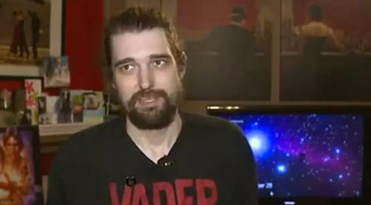 S-a stins după ce și-a îndeplinit ultima dorință: să vadă Star Wars!