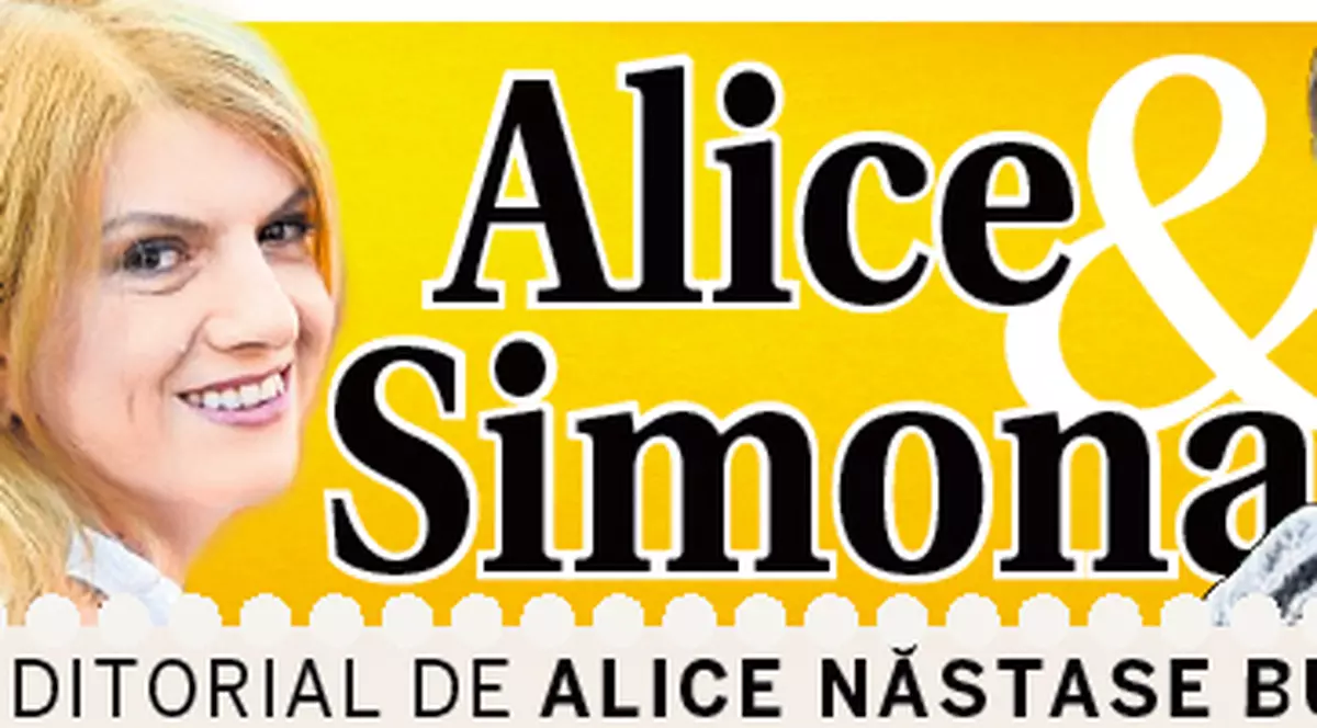 Editorial de Alice Năstase Buciuta: Fum și fumuri