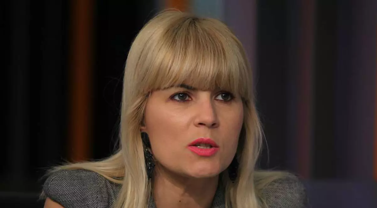 Elena Udrea, despre demisia lui Ponta: ”Protestul ar trebui să continue până când se schimbă un mod de a guverna cu altul!”