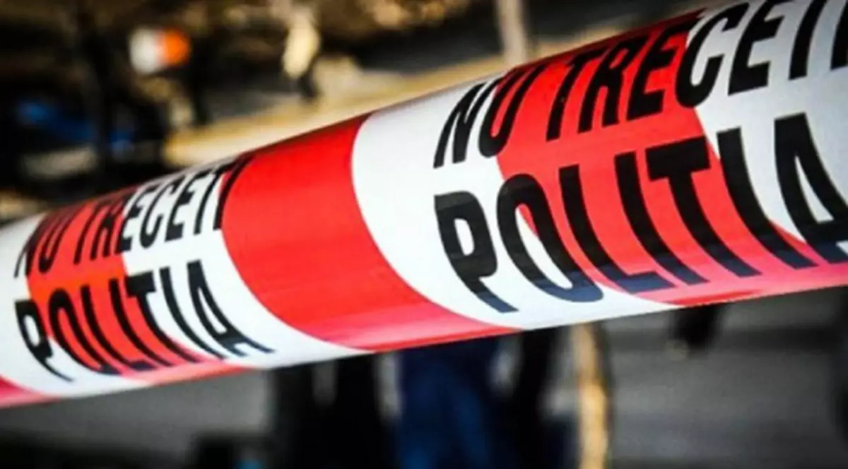 Adolescent de 17 ani, găsit mort în pat, într-un centru de plasament din Vaslui