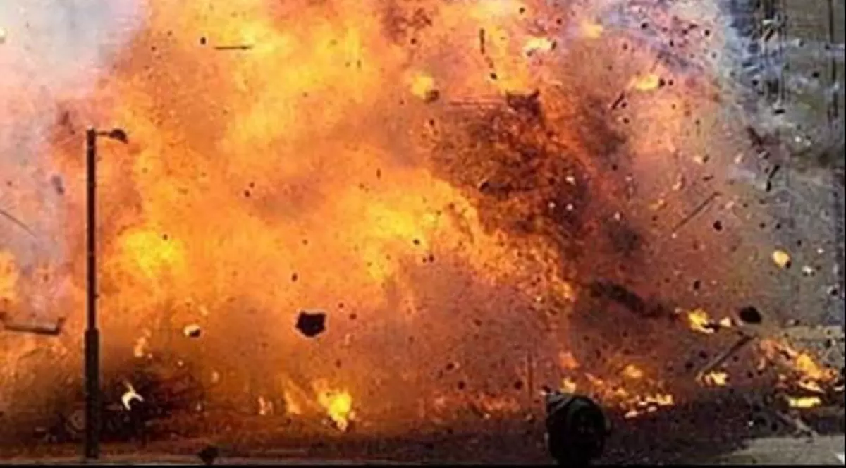 Atac armat într-un hotel din Dublin. Un bărbat a murit, alți doi sunt în stare gravă la spital