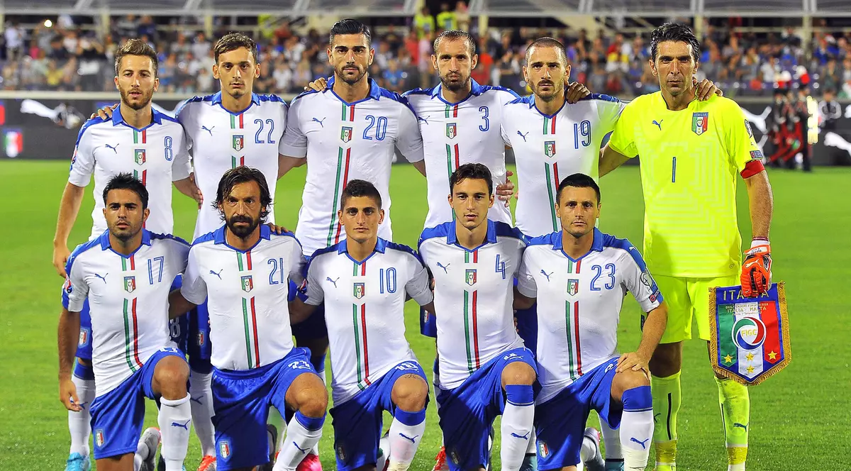 Antonio Conte a anunțat lotul pentru amicalele cu Belgia și cu România