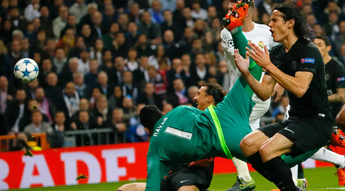 În China, s-a dormit cu sforăituri la meciul Real - PSG! Somnul a adus, însă, şi concedierea