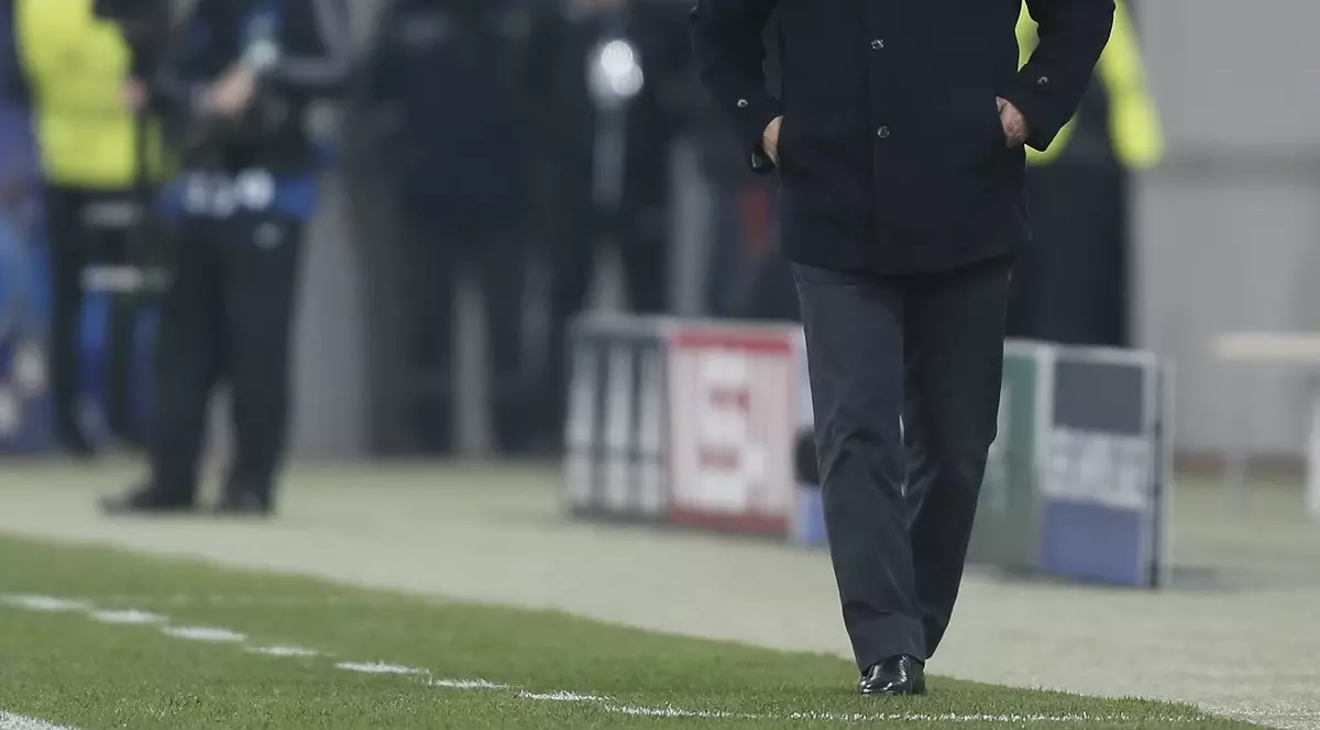 Mircea Lucescu a bătut-o clar pe Malmo, dar îl acuză pe arbitrul Ovidiu Hațegan: ^”E trist că trebuie să vorbesc din nou despre arbitraj!”