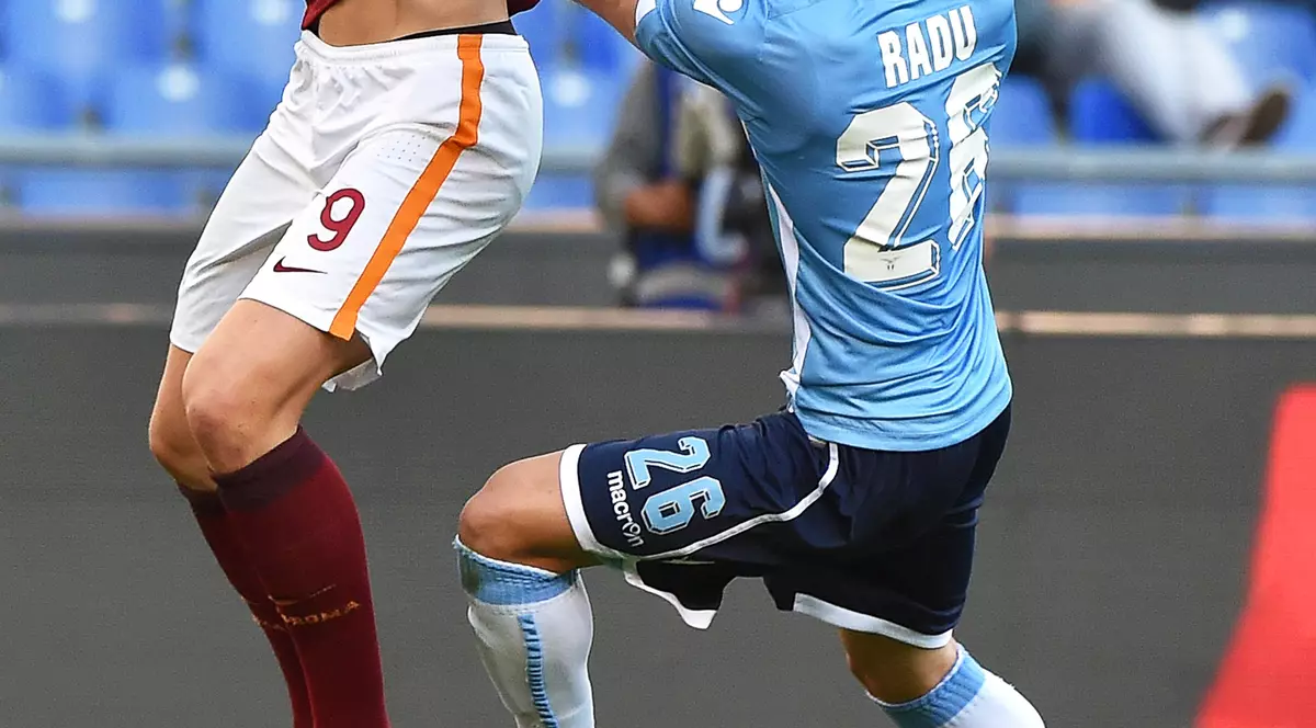 Ștefan Radu, persecutat la Lazio! Patronul l-a băgat în cantonament!