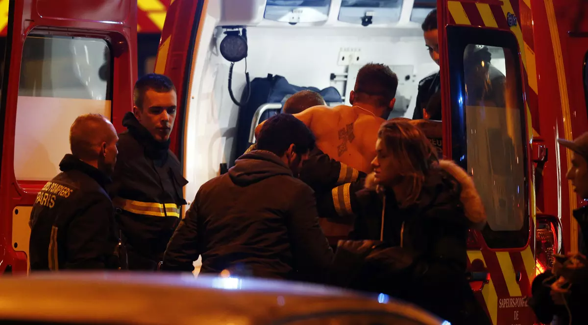 Aplicația care te ajută să verifici dacă prietenii tăi din Franța sunt ÎN SIGURANȚĂ