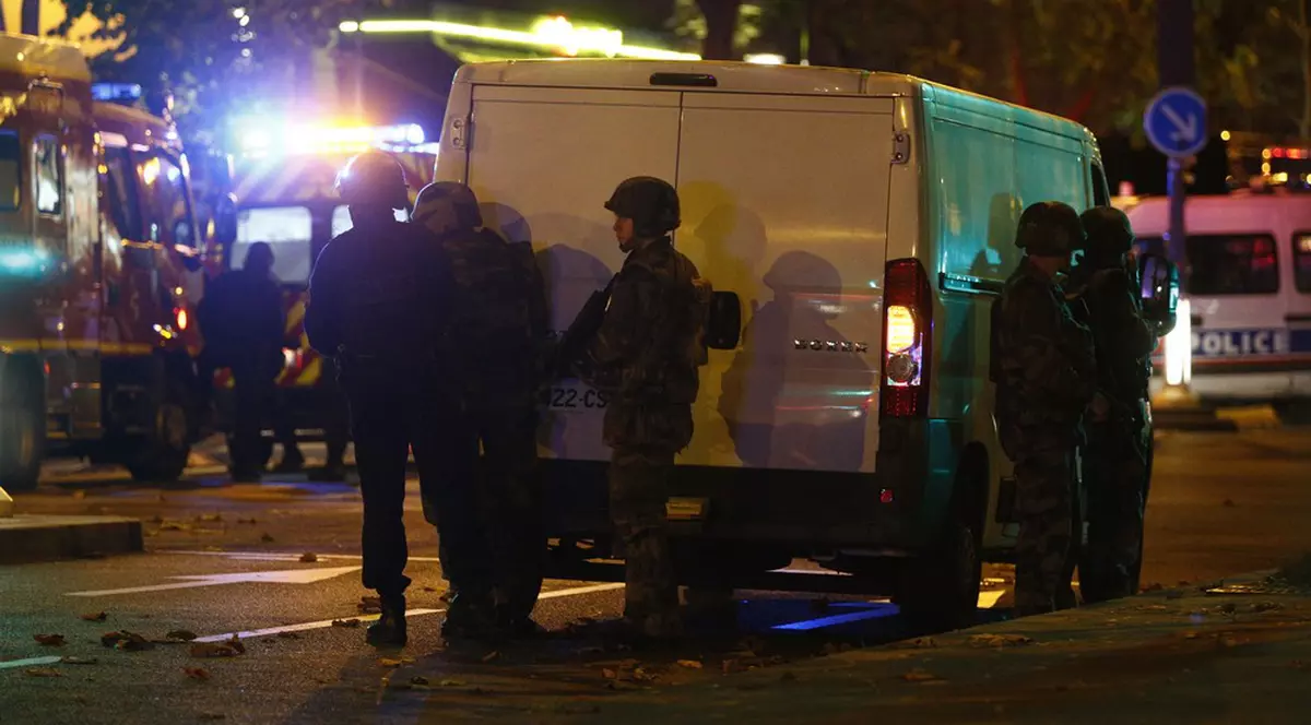 ATENTATE Paris. Coreea de Sud, DECIZIE de ultimă oră