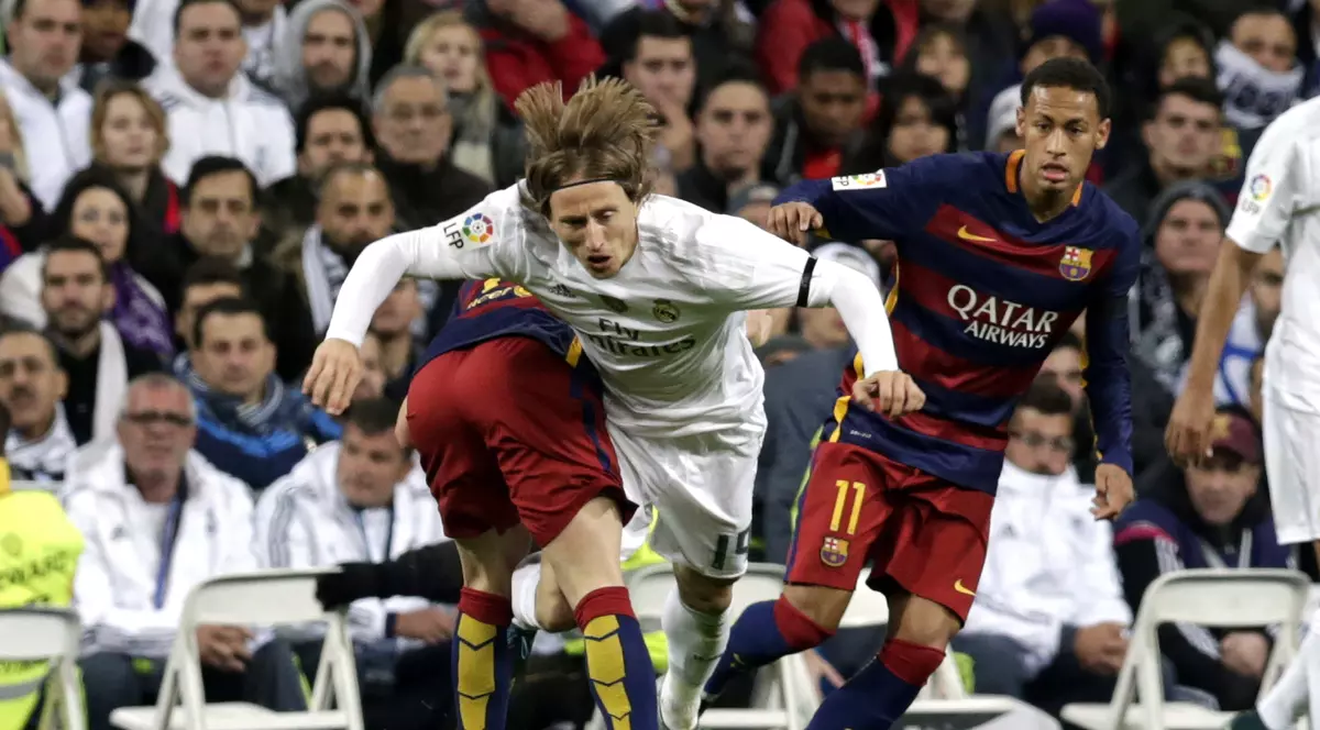 Spania, cel mai bun campionat din lume în 2015; România - locul 28