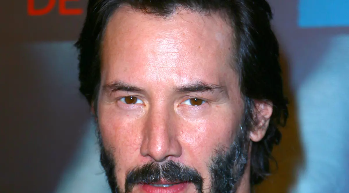 Keanu Reeves, mărturie cutremurătoare: “Nu mai pot în această lume. Aleg calea mea!”