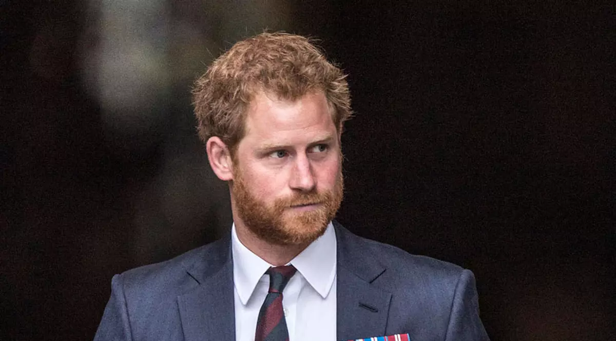 Prinţul Harry vrea să slăbească şi…face sex în fiecare dimineaţă