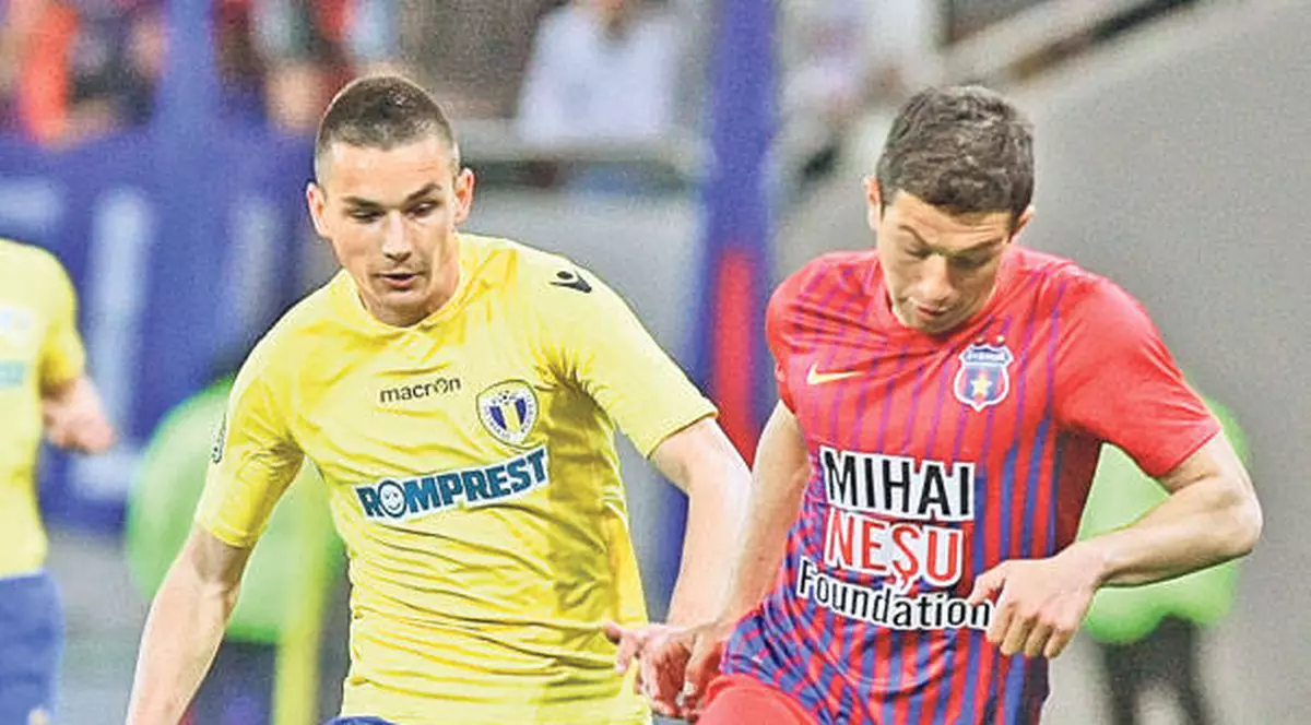 Dezvăluiri incredibile ale unui titular de la echipa națională: ”Vânam șobolani, dormeau cu noi în pat”