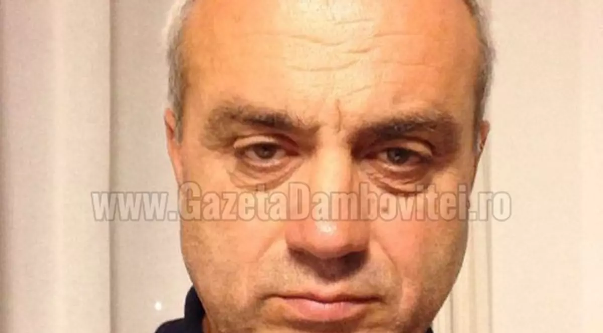 ”Ne rugăm la Dumnezeu să se facă bine”. Starea antrenorului Aurel Iancu, de la CSU Târgoviște, se înrăutățise când a aflat că i-au murit trei elevi. ”Acum nu mai este intubat”