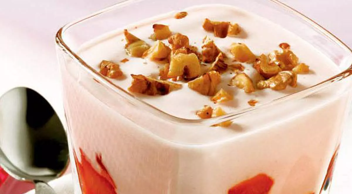 Ştiai asta? Combini două alimente şi eşti mai fericit!