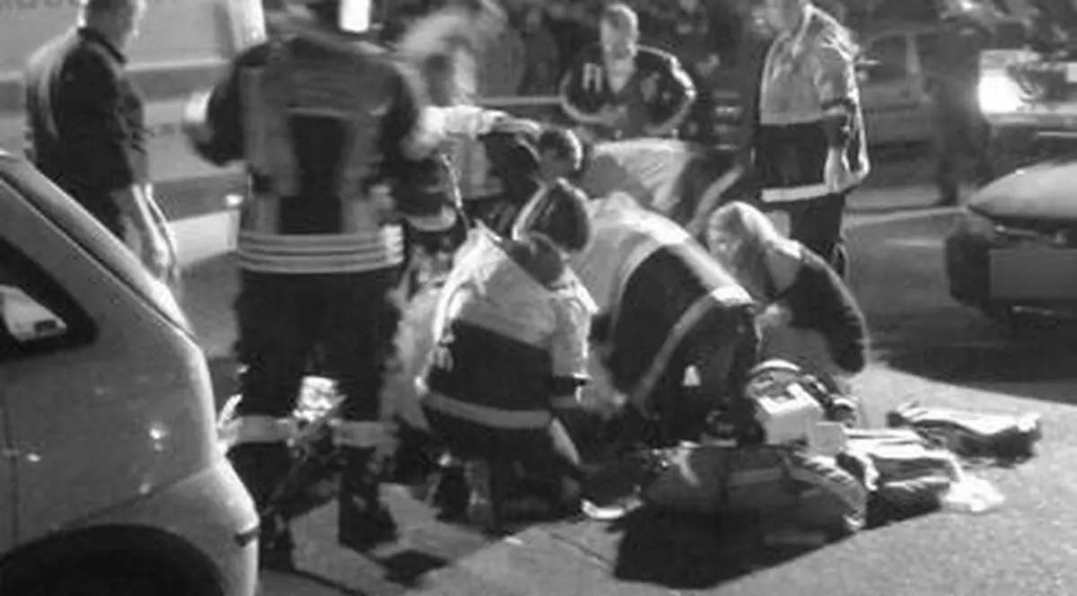 Amintiri negre ale primilor salvatori de la clubul Colectiv: Părinții unui băiat strigau în salvare, la capul băiatului mort: ”Am avut un copil care s-a dus la distracție și am rămas cu un număr pe hârtie”