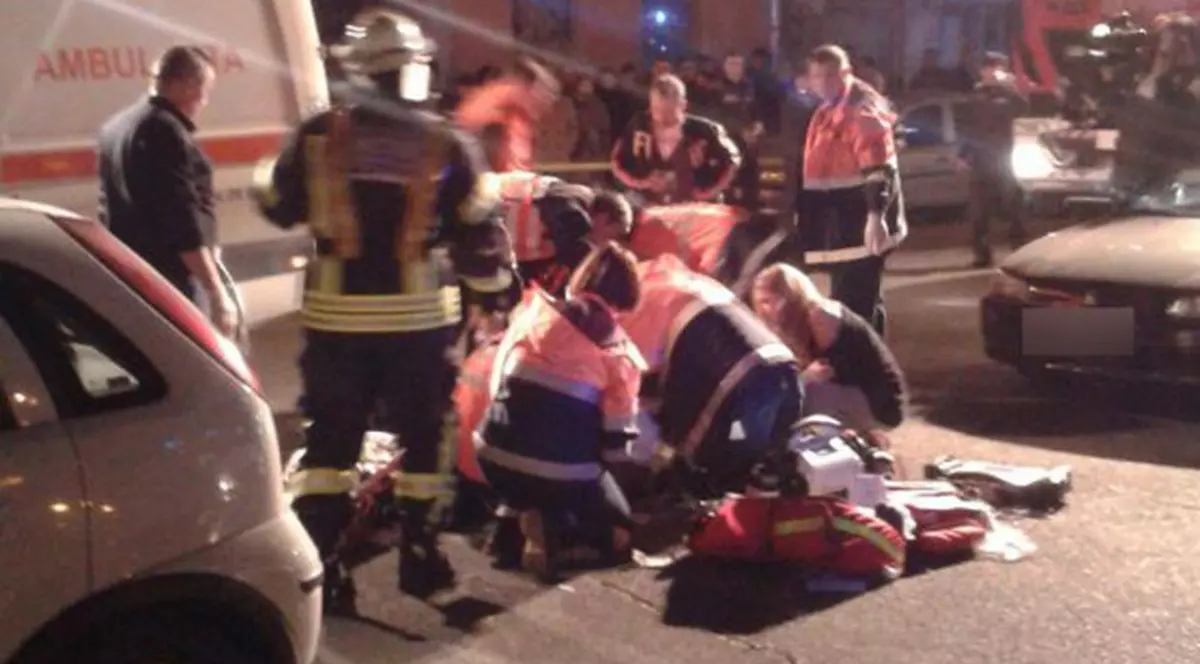 Mor pe capete! Încă una dintre victimele incendiului de la Colectiv A MURIT! Bilanțul a ajuns la 32 de morți!