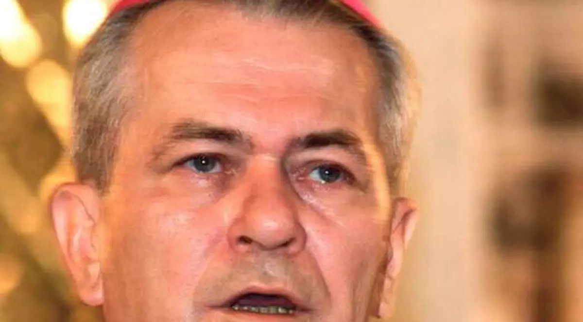 Mesajul arhiepiscopului Ioan Robu, după incendiul din Colectiv: ”Să ne fie ruşine că nu am schimbat ceva în ţara asta în 25 de ani!”