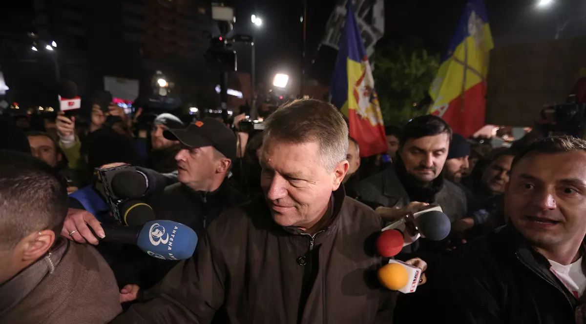 Se întărește paza lui Iohannis! SPP cumpără mașini de milioane de lei