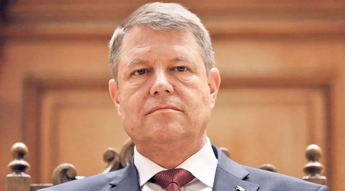 Prima declaraţie a lui Iohannis, după întâlnirea cu "vocile străzii": "Vreau să îmi spună oamenii ce aşteaptă de la mine"
