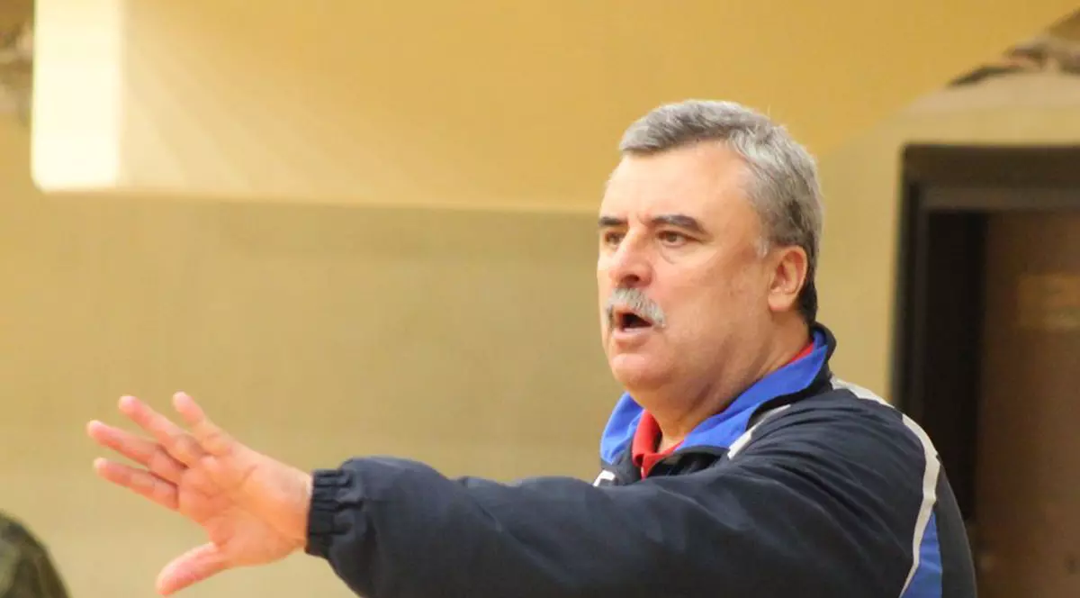 Ion Crăciun a preluat naționala feminina de tineret
