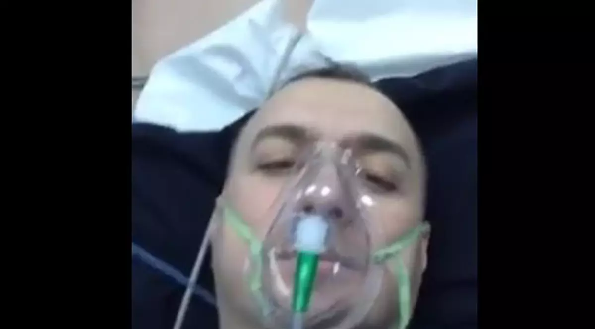 Leo de la Strehaia, INTERNAT de URGENȚĂ! Ce a pățit manelistul! | VIDEO