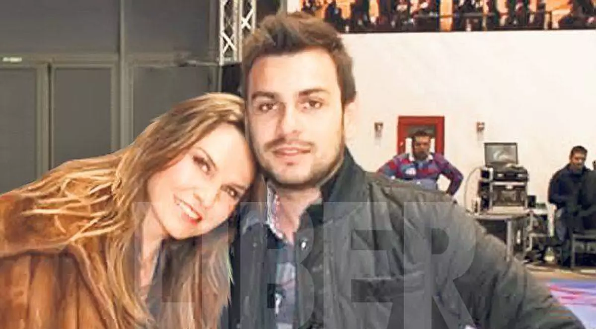 N-are niciun gând de măritiş. Anna Lesko: "Nu vreau să îl încurc pe Adrian, sincer"