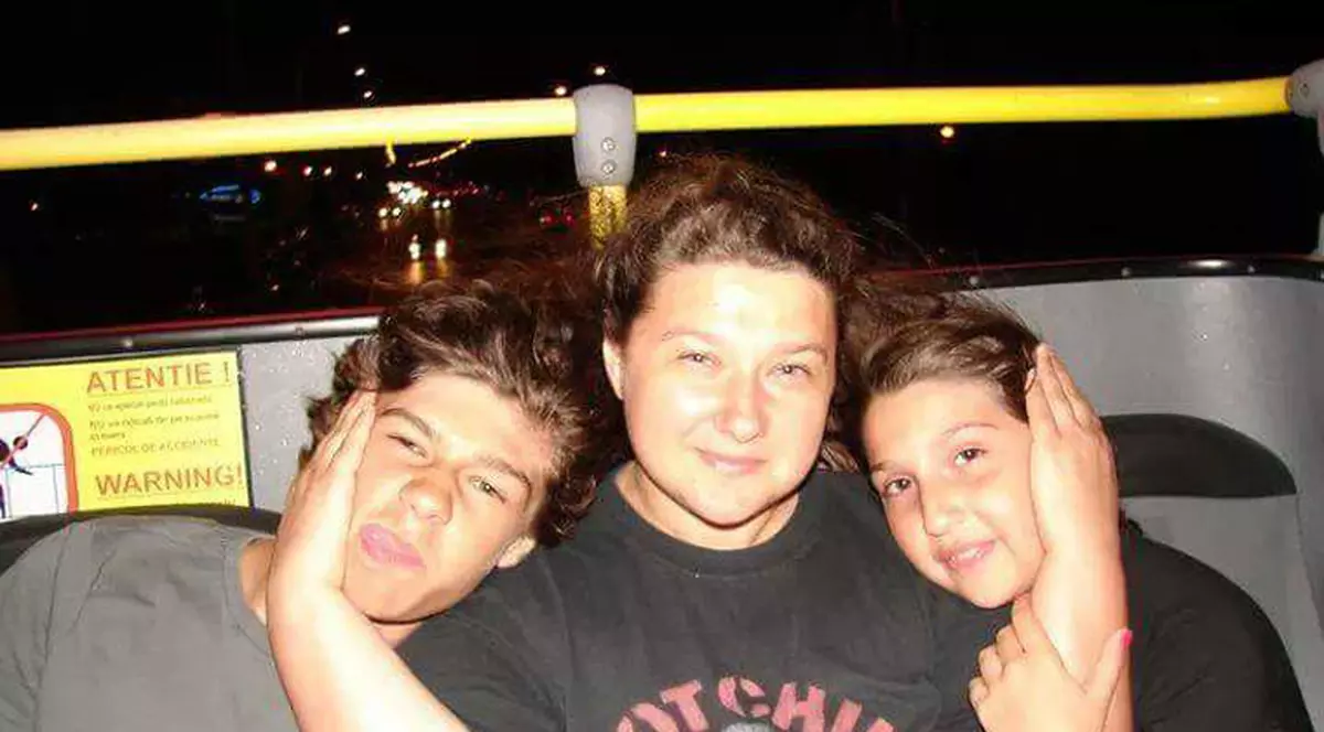 Mărturisirile unei mame care se roagă zi și noapte pentru copiii ei răniți în clubul Colectiv: «Se scurg lacrimi pe bandaje»