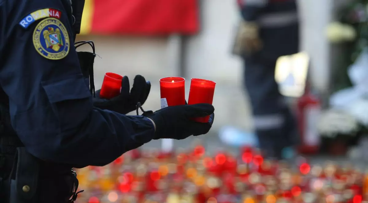 Un an de la Colectiv. Apel la patronii de cluburi pentru a ține un moment de reculegere duminică, la 22.32