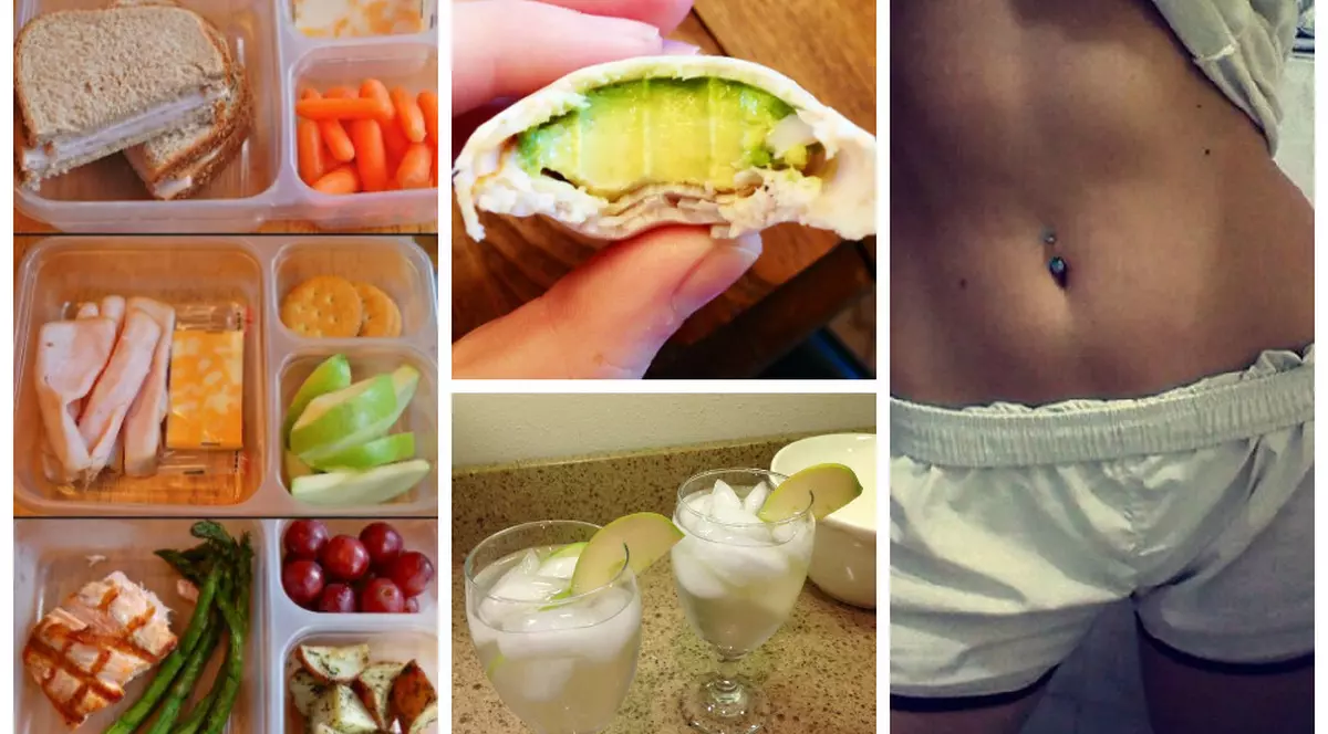 Dr. OZ: Cum să ai un metabolism mai rapid în doar 6 zile