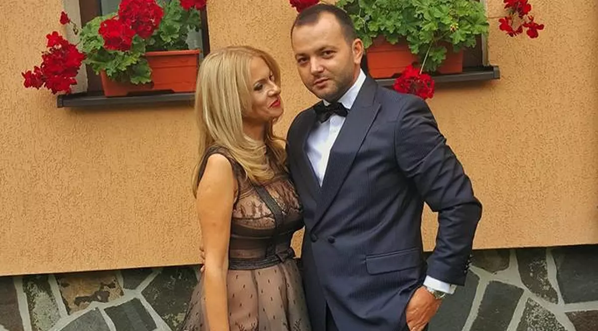 Mihai Morar, MESAJ inedit pentru soția lui: ”Am să scriu azi despre noi la modul personal”