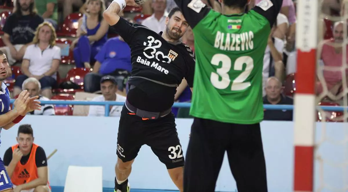 La masculin, finala e în optimile Cupei! Corona - CSM București, derby-ul de la fete. Program