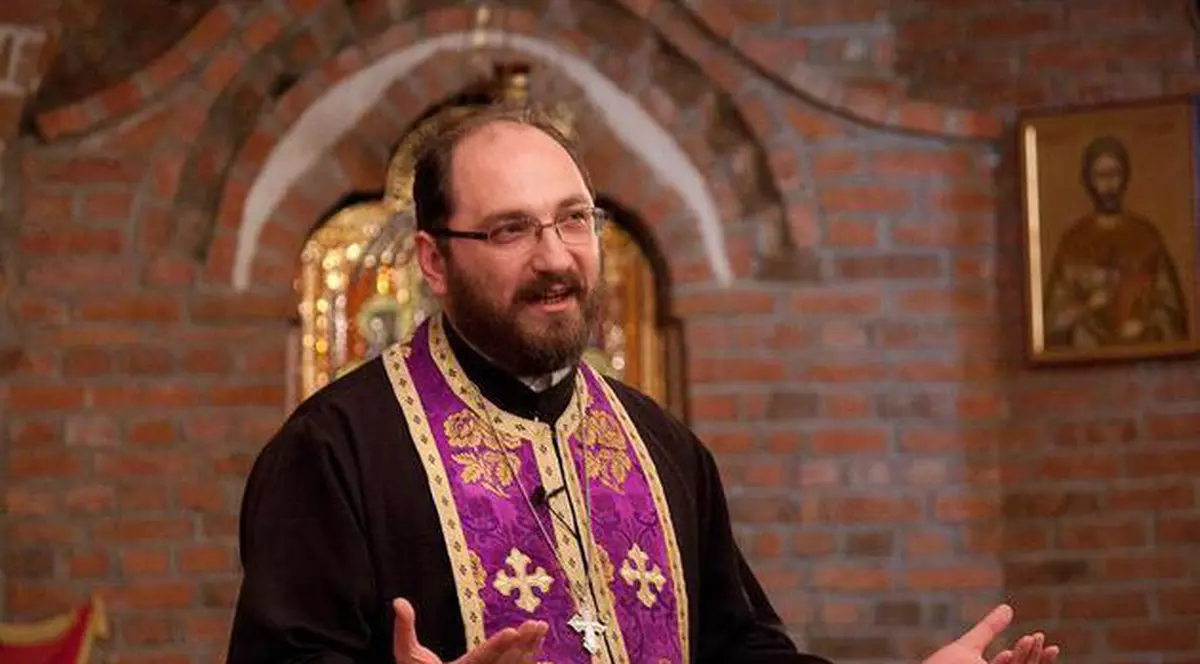 PATRIARHIA  Română lucrează de șapte luni la un proiect pentru IMPOZITAREA BISERICII. Ce vor preoții ”la schimb”