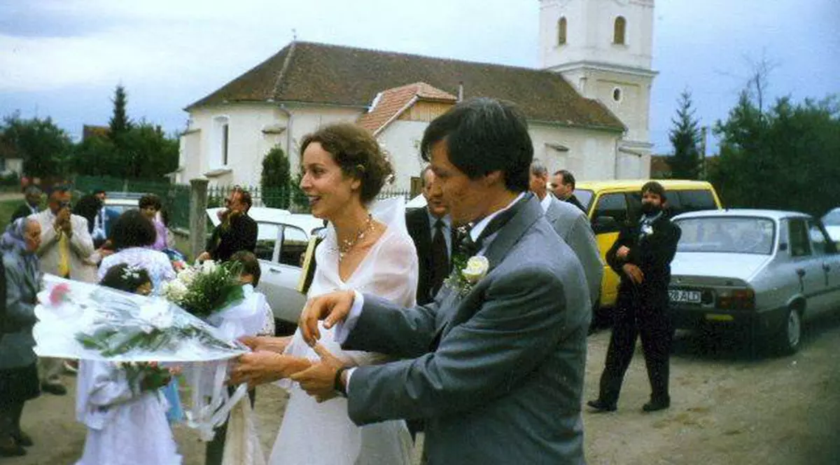 Soţia lui Dacian Cioloş nu este româncă! Ce a spus în 2004 despre ţara noastră!